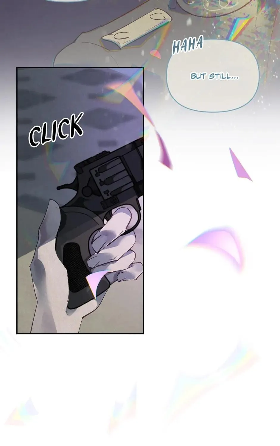Read Stigma Effect chapter 51 image 58 on Lezhin