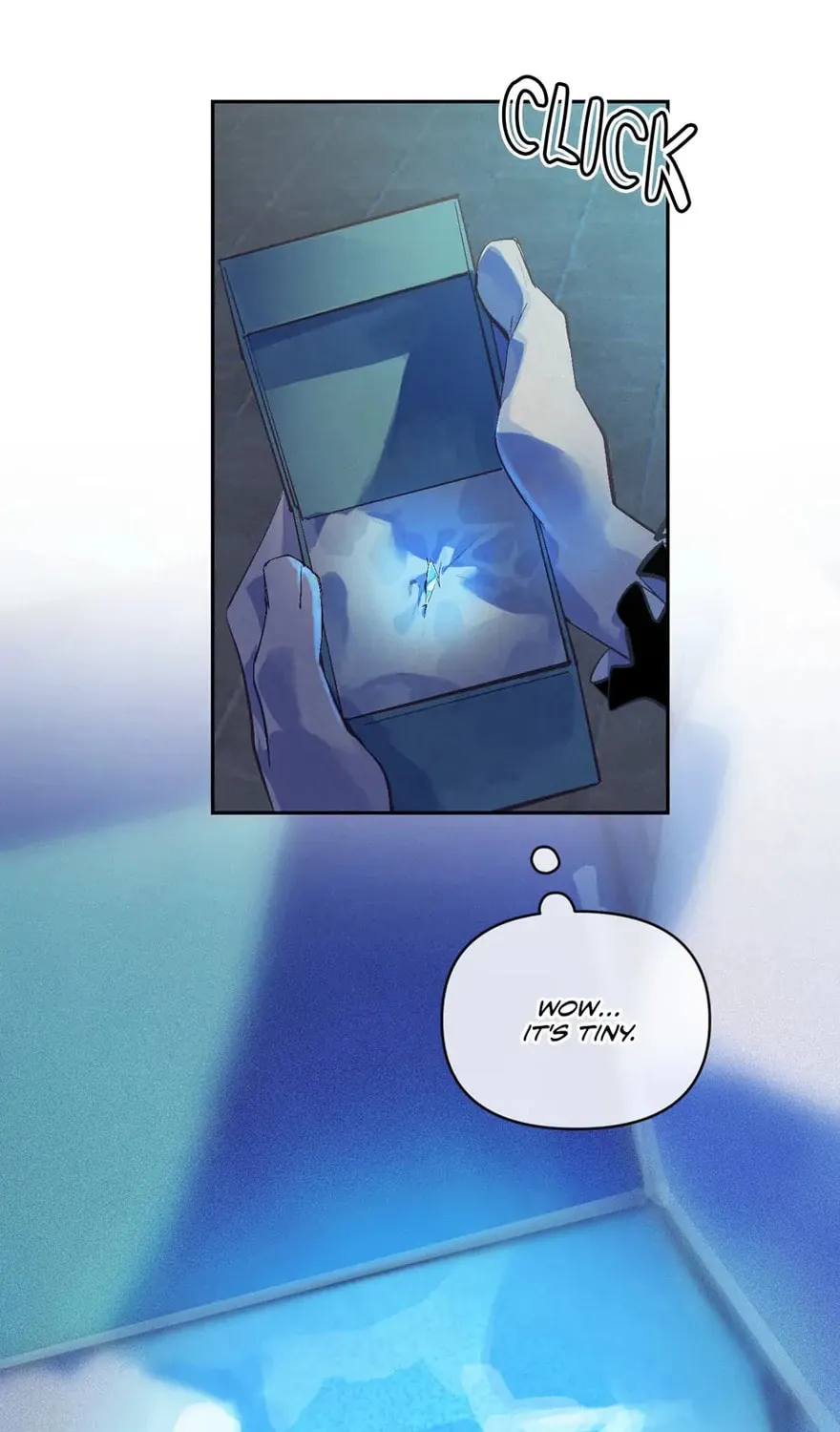 Read Stigma Effect chapter 51 image 6 on Lezhin