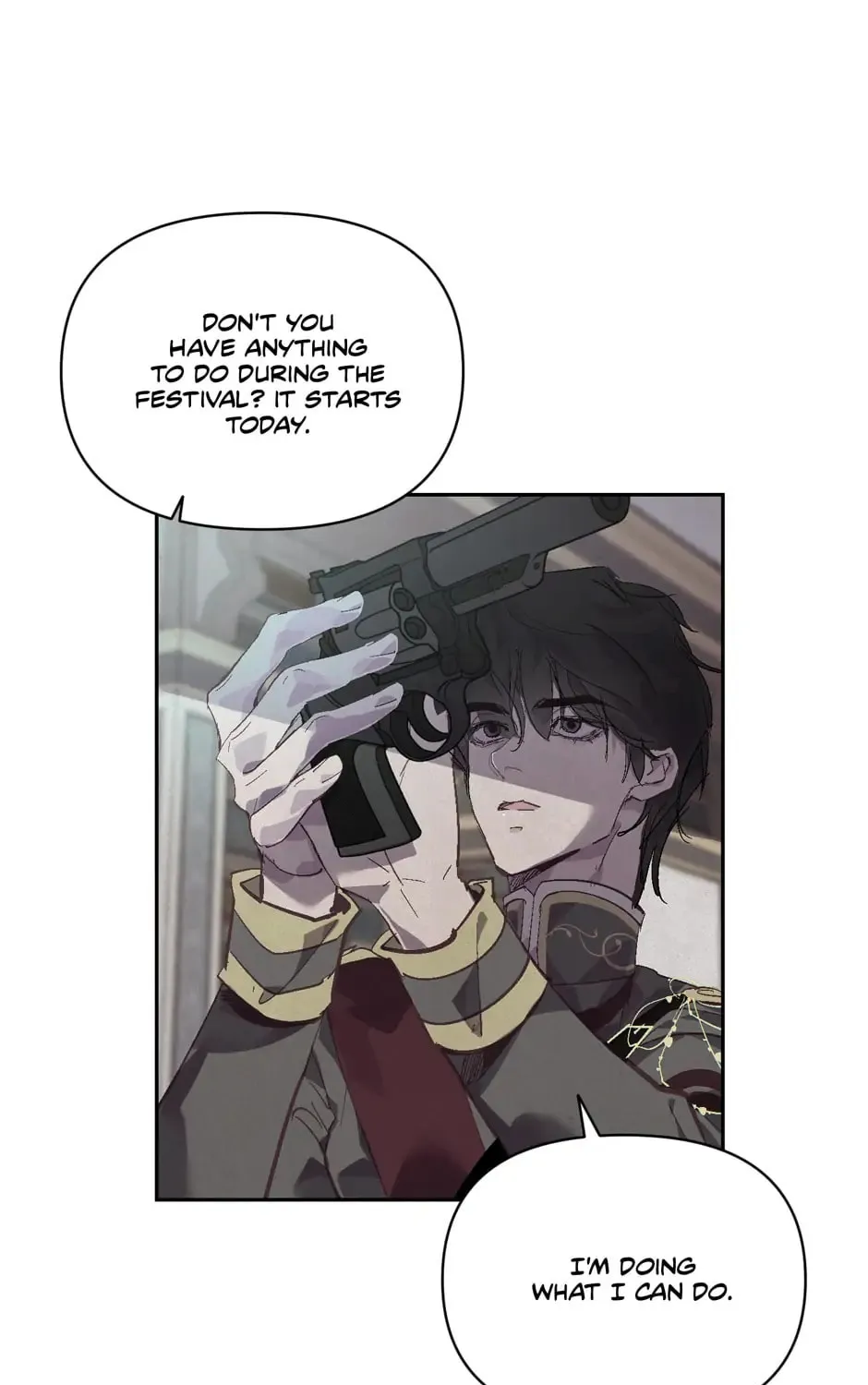 Read Stigma Effect chapter 51 image 66 on Lezhin