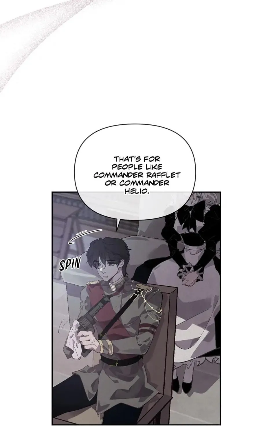 Read Stigma Effect chapter 51 image 70 on Lezhin