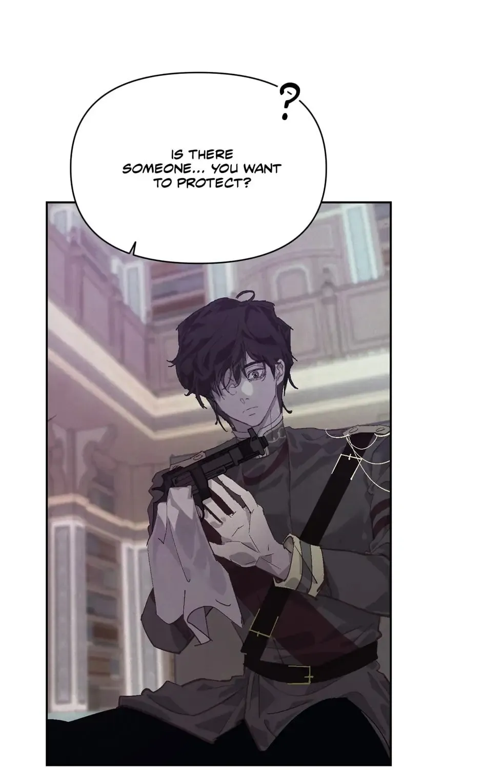 Read Stigma Effect chapter 51 image 72 on Lezhin
