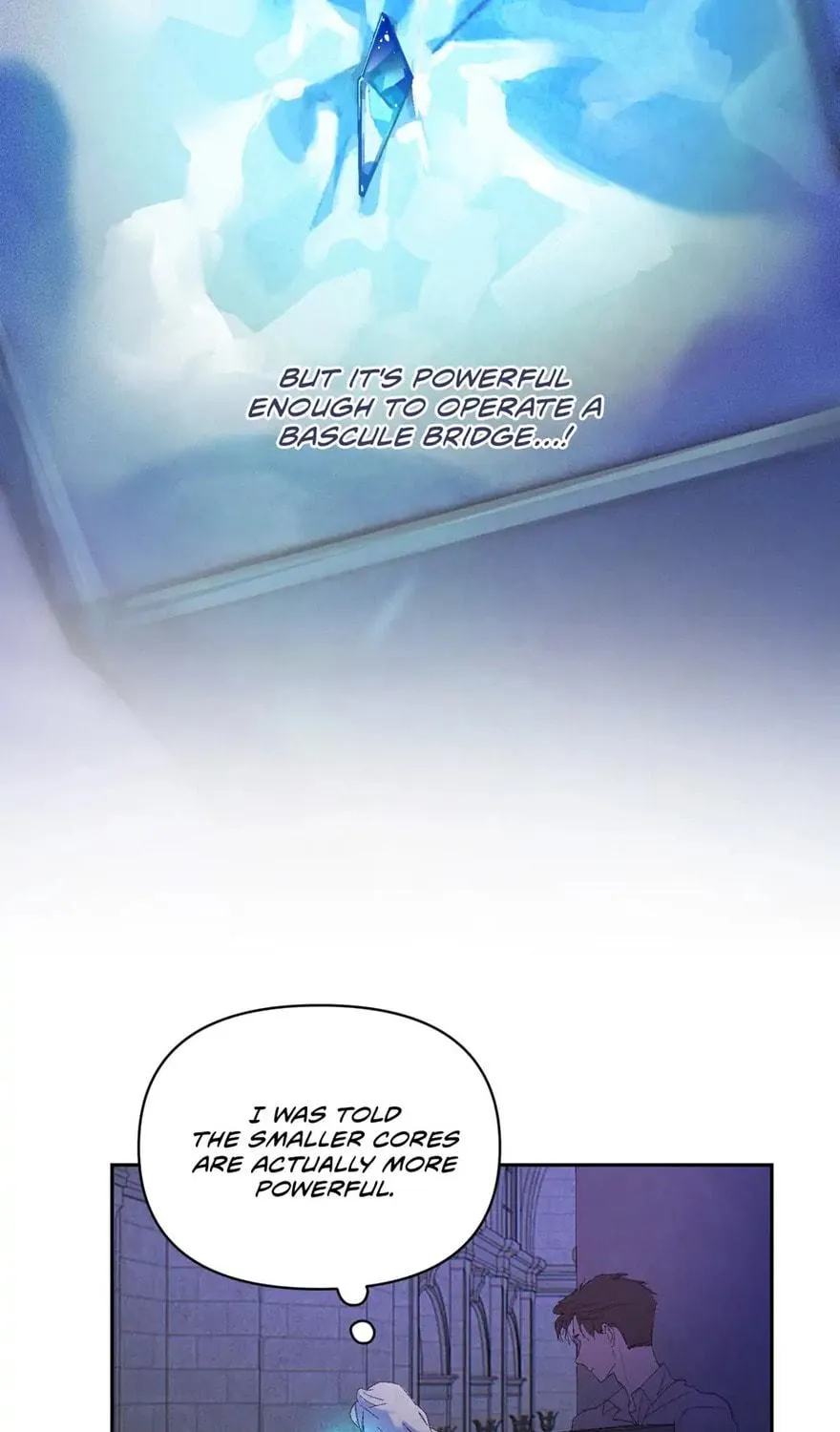 Read Stigma Effect chapter 51 image 8 on Lezhin