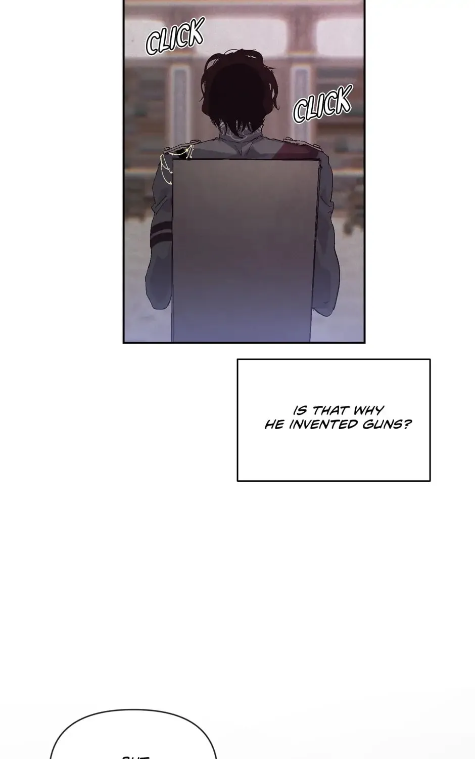 Read Stigma Effect chapter 51 image 80 on Lezhin