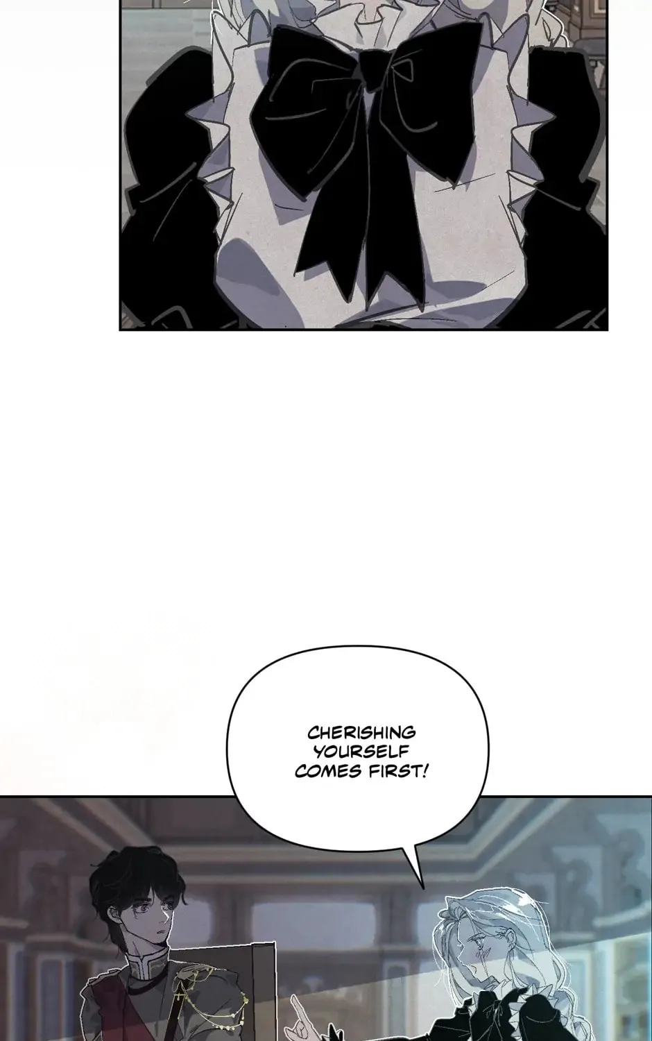 Read Stigma Effect chapter 51 image 86 on Lezhin