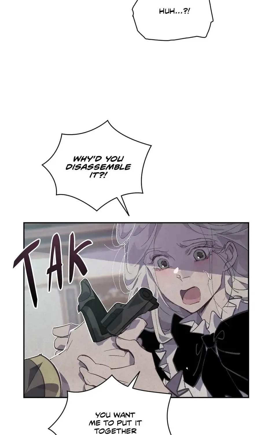 Read Stigma Effect chapter 51 image 90 on Lezhin