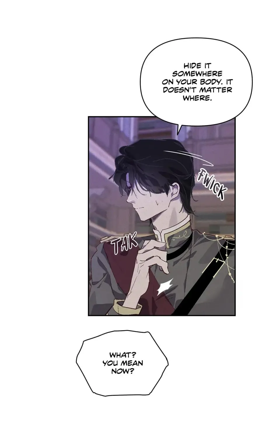 Read Stigma Effect chapter 51 image 92 on Lezhin