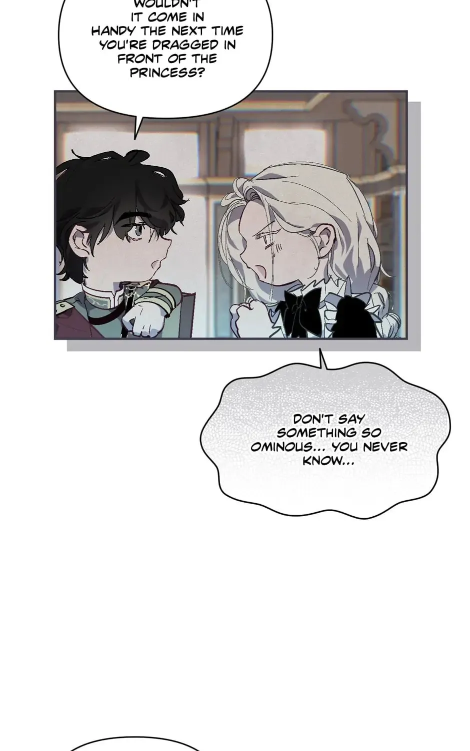 Read Stigma Effect chapter 51 image 96 on Lezhin