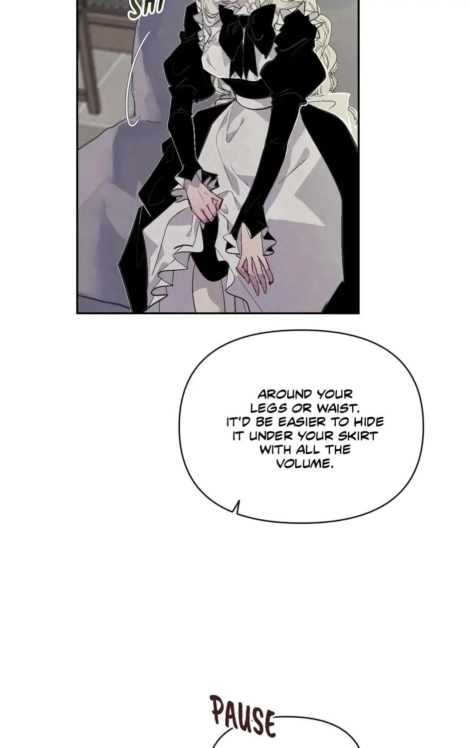 Read Stigma Effect chapter 51 image 98 on Lezhin