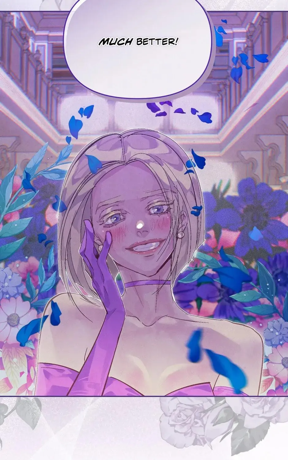Read Stigma Effect chapter 52 image 10 on Lezhin