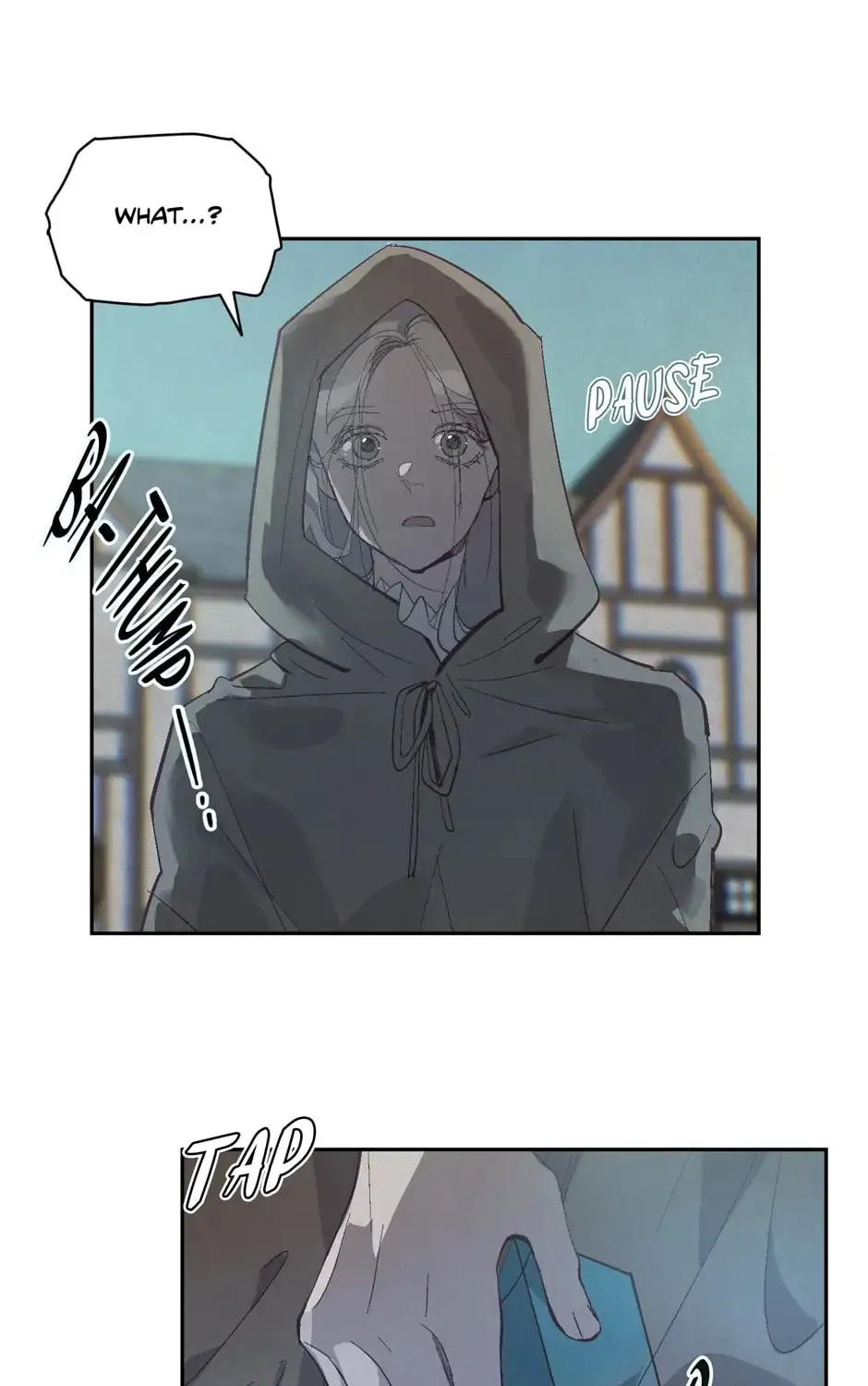 Read Stigma Effect chapter 52 image 104 on Lezhin