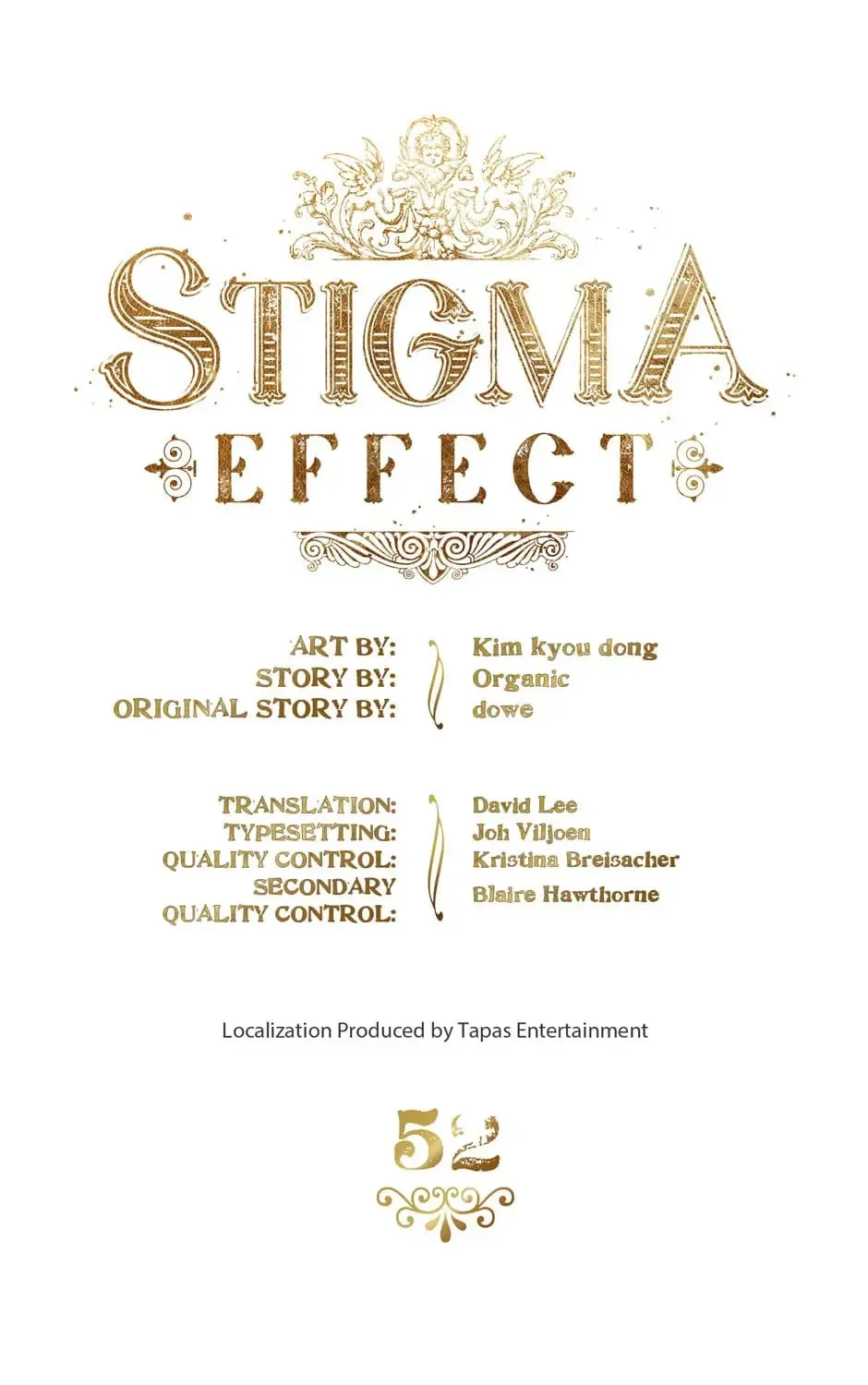 Read Stigma Effect chapter 52 image 12 on Lezhin