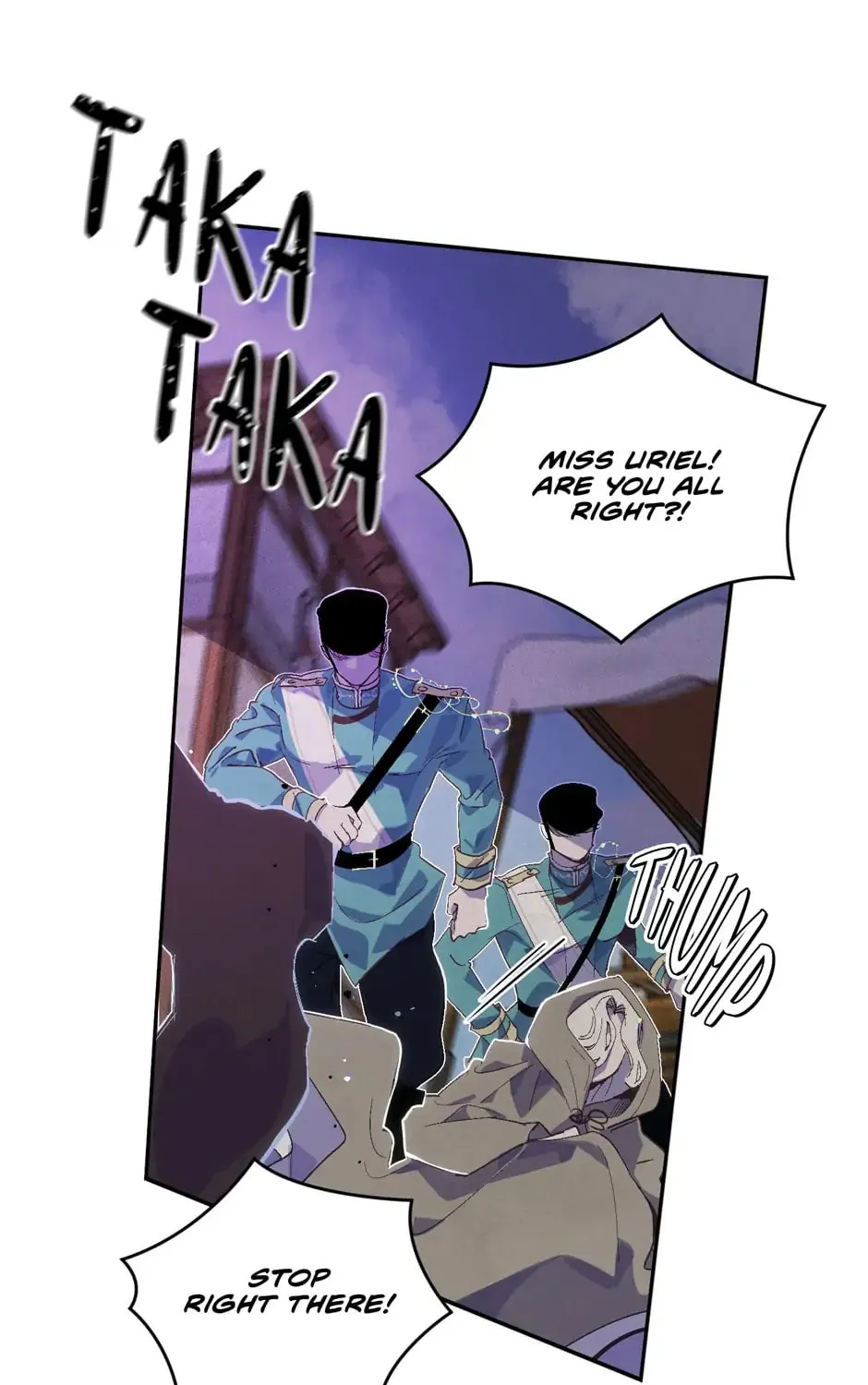 Read Stigma Effect chapter 52 image 122 on Lezhin