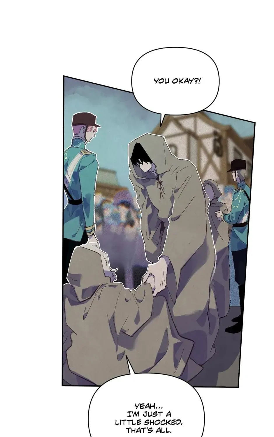 Read Stigma Effect chapter 52 image 124 on Lezhin