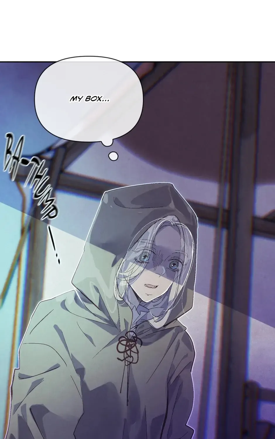 Read Stigma Effect chapter 52 image 132 on Lezhin