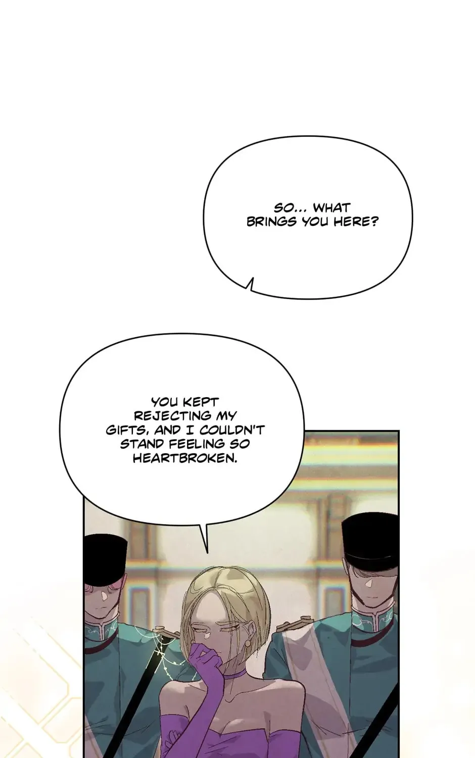 Read Stigma Effect chapter 52 image 14 on Lezhin