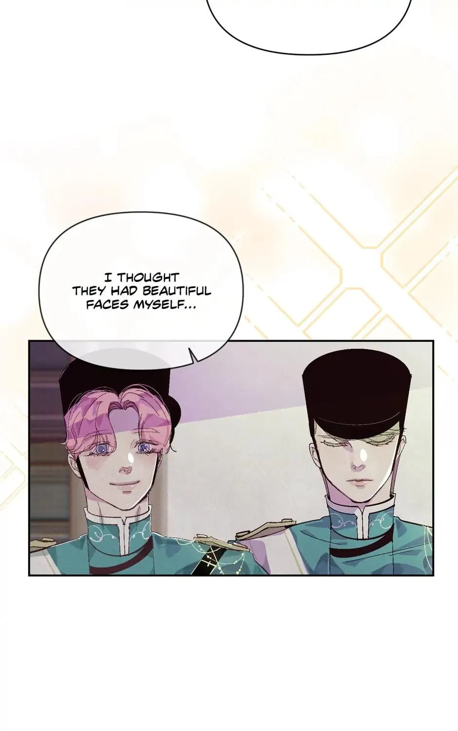 Read Stigma Effect chapter 52 image 16 on Lezhin