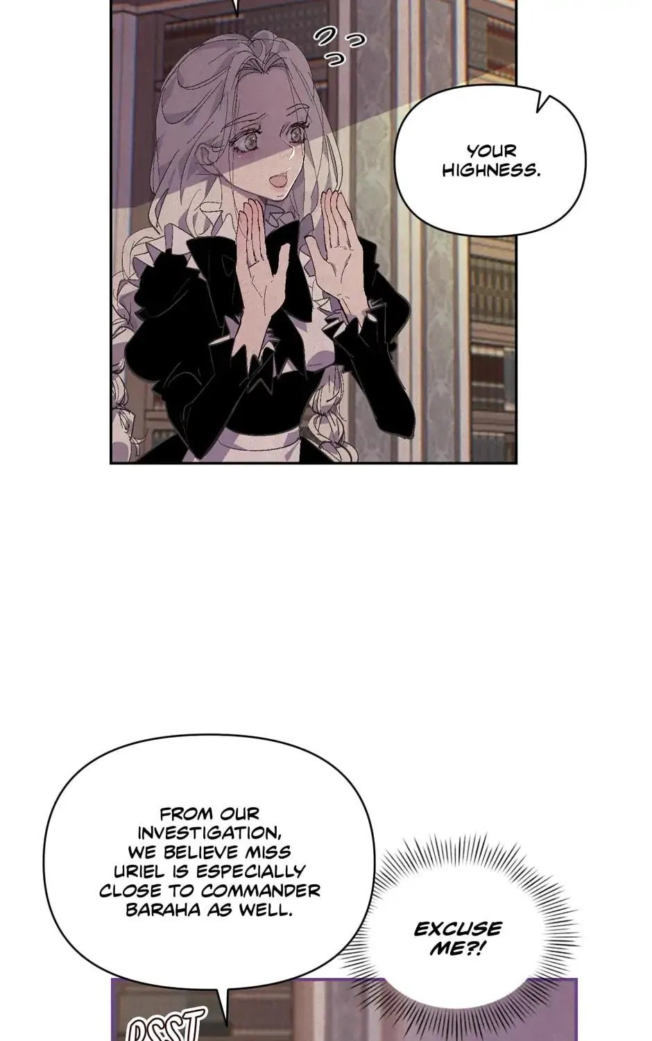 Read Stigma Effect chapter 52 image 18 on Lezhin