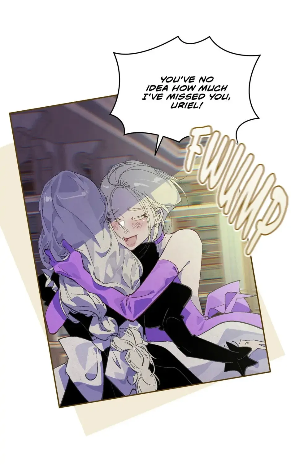 Read Stigma Effect chapter 52 image 2 on Lezhin