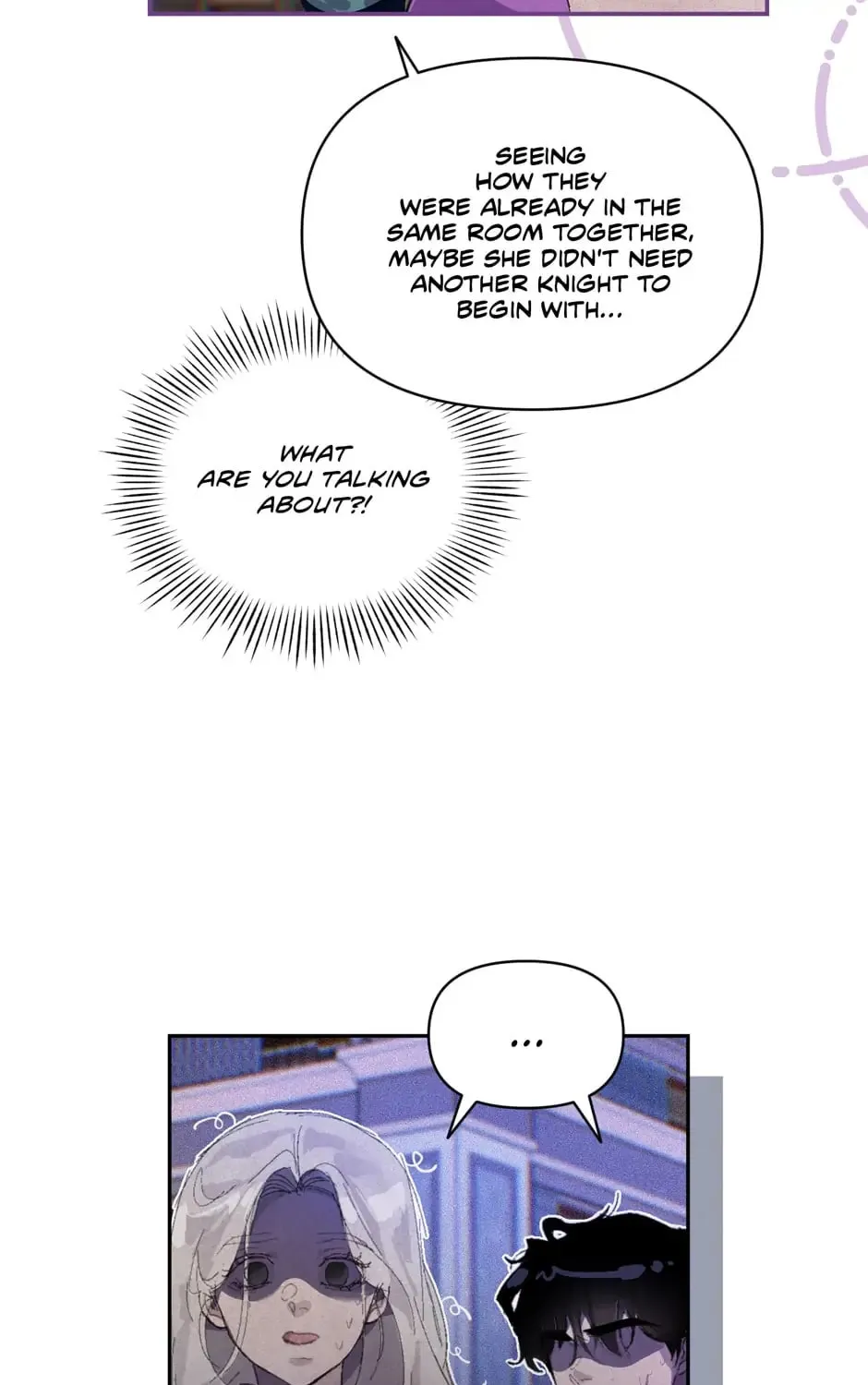 Read Stigma Effect chapter 52 image 20 on Lezhin