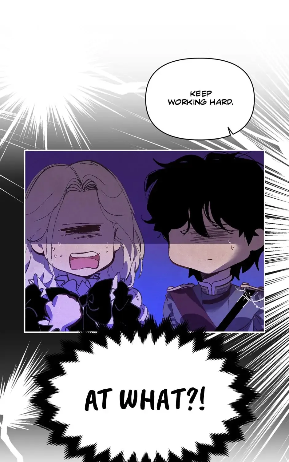 Read Stigma Effect chapter 52 image 24 on Lezhin