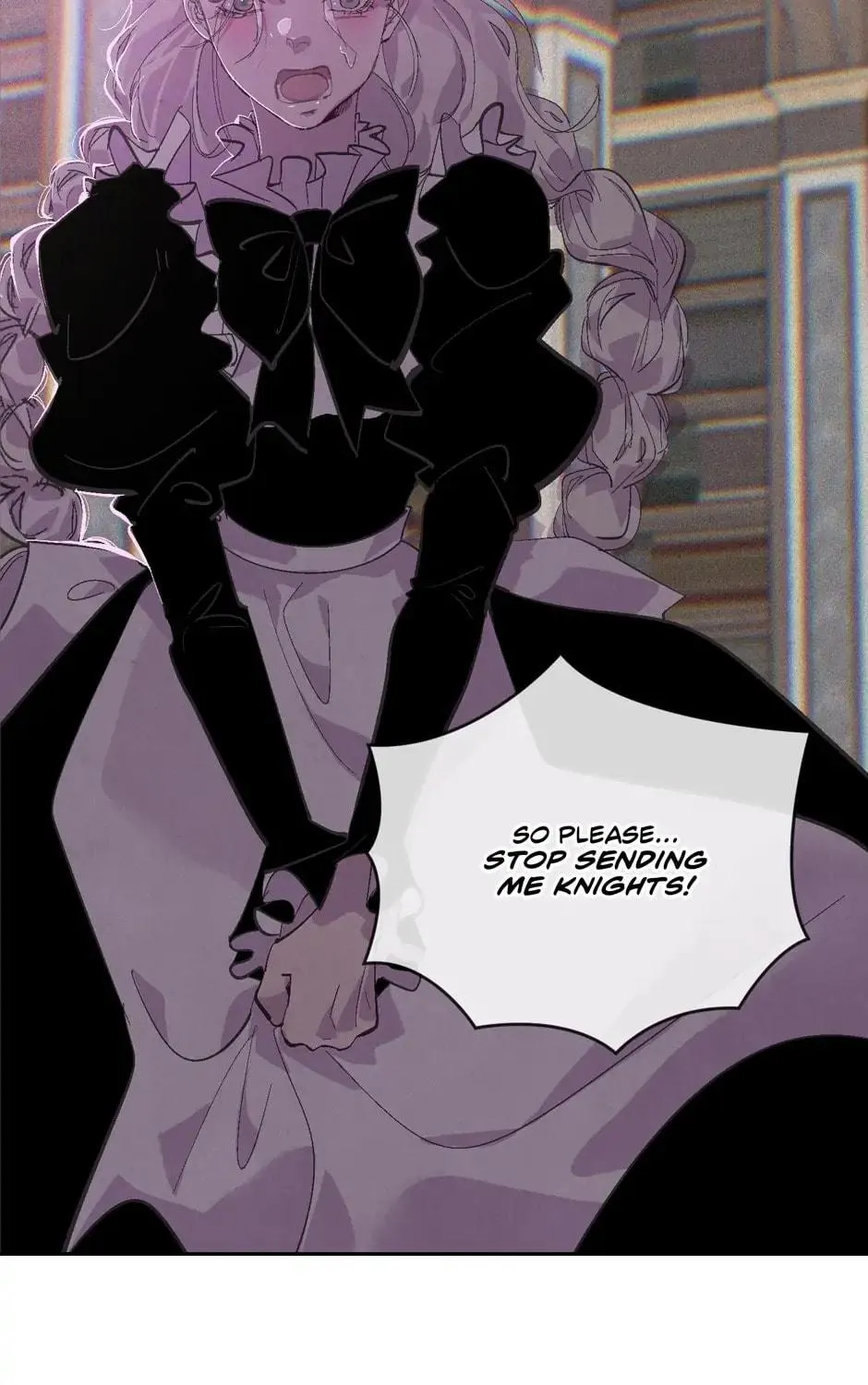 Read Stigma Effect chapter 52 image 28 on Lezhin