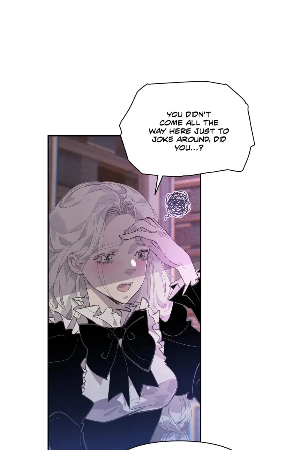 Read Stigma Effect chapter 52 image 32 on Lezhin