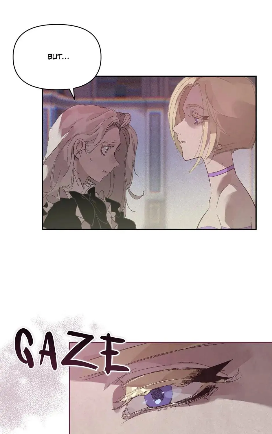 Read Stigma Effect chapter 52 image 38 on Lezhin