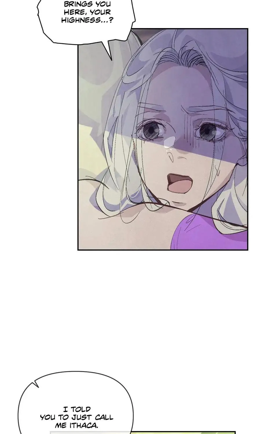 Read Stigma Effect chapter 52 image 4 on Lezhin