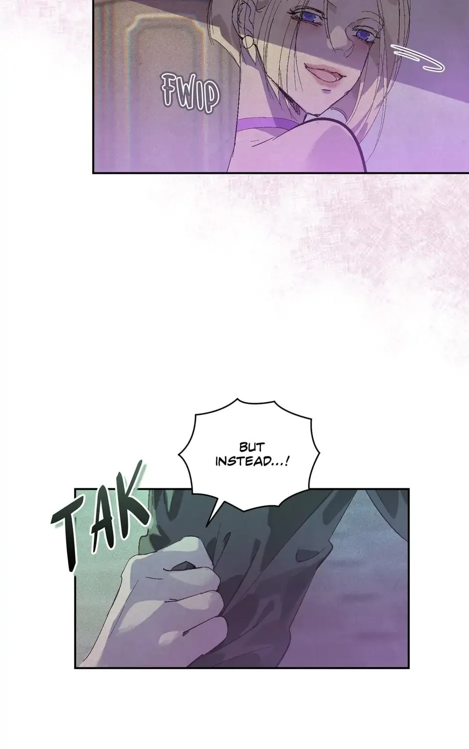 Read Stigma Effect chapter 52 image 54 on Lezhin