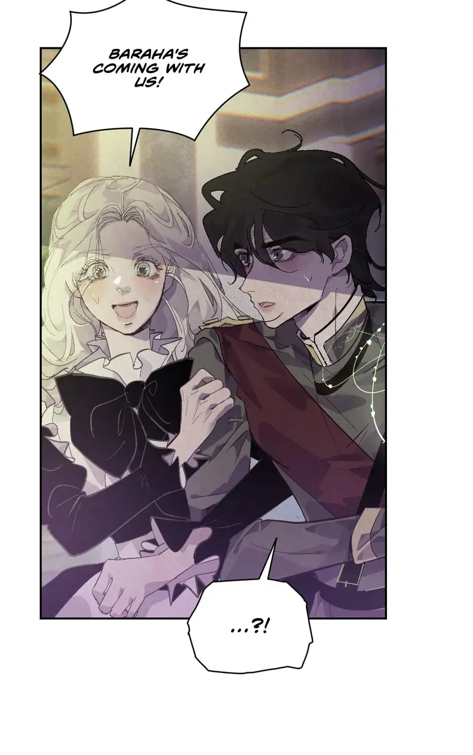 Read Stigma Effect chapter 52 image 56 on Lezhin