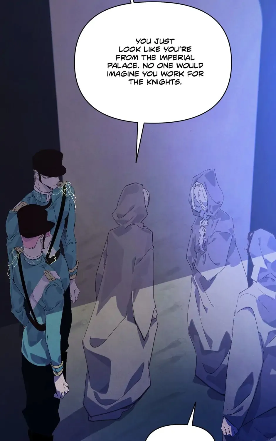 Read Stigma Effect chapter 52 image 60 on Lezhin