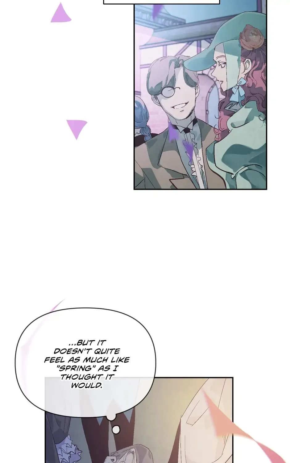 Read Stigma Effect chapter 52 image 72 on Lezhin