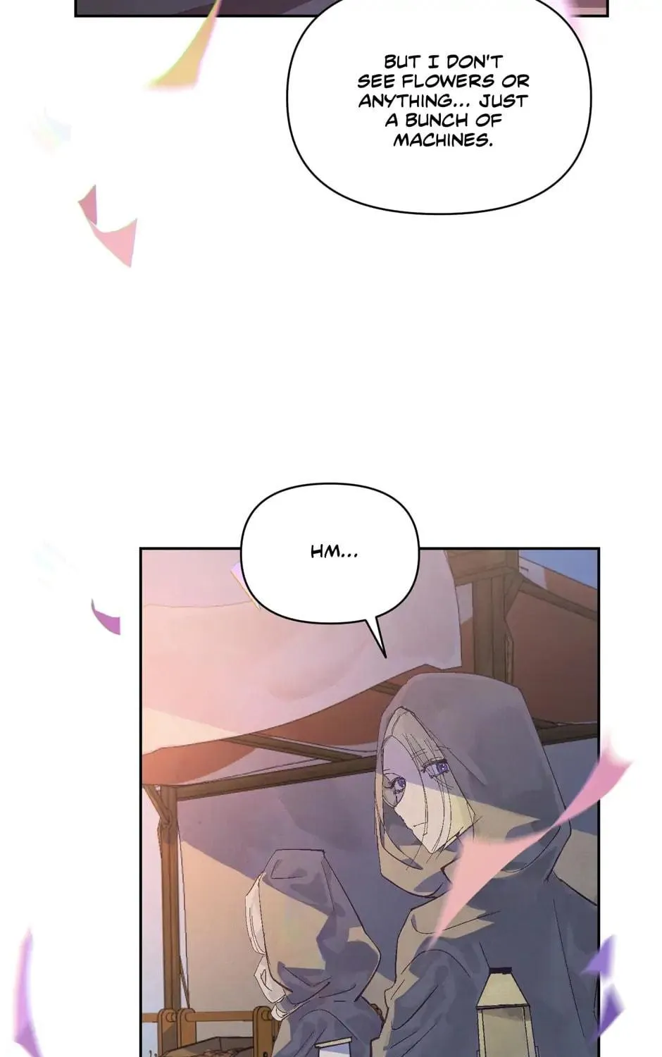 Read Stigma Effect chapter 52 image 76 on Lezhin
