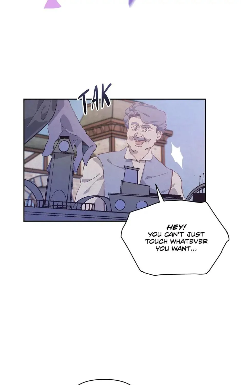 Read Stigma Effect chapter 52 image 78 on Lezhin