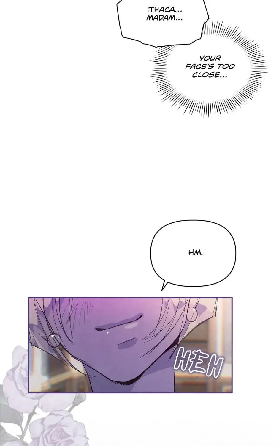 Read Stigma Effect chapter 52 image 8 on Lezhin