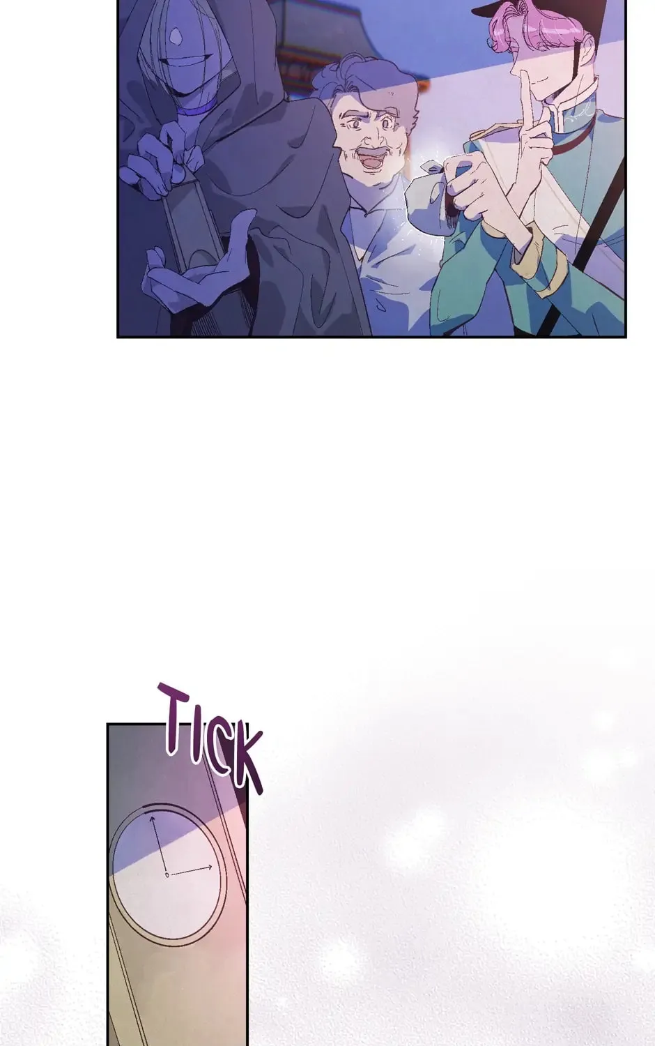 Read Stigma Effect chapter 52 image 80 on Lezhin