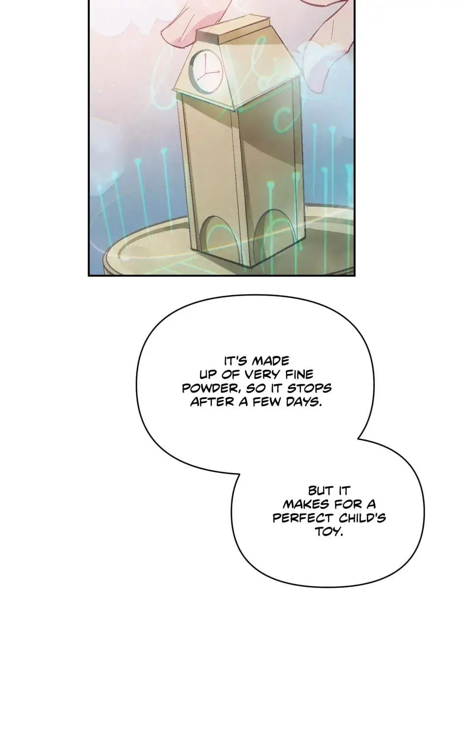 Read Stigma Effect chapter 52 image 88 on Lezhin