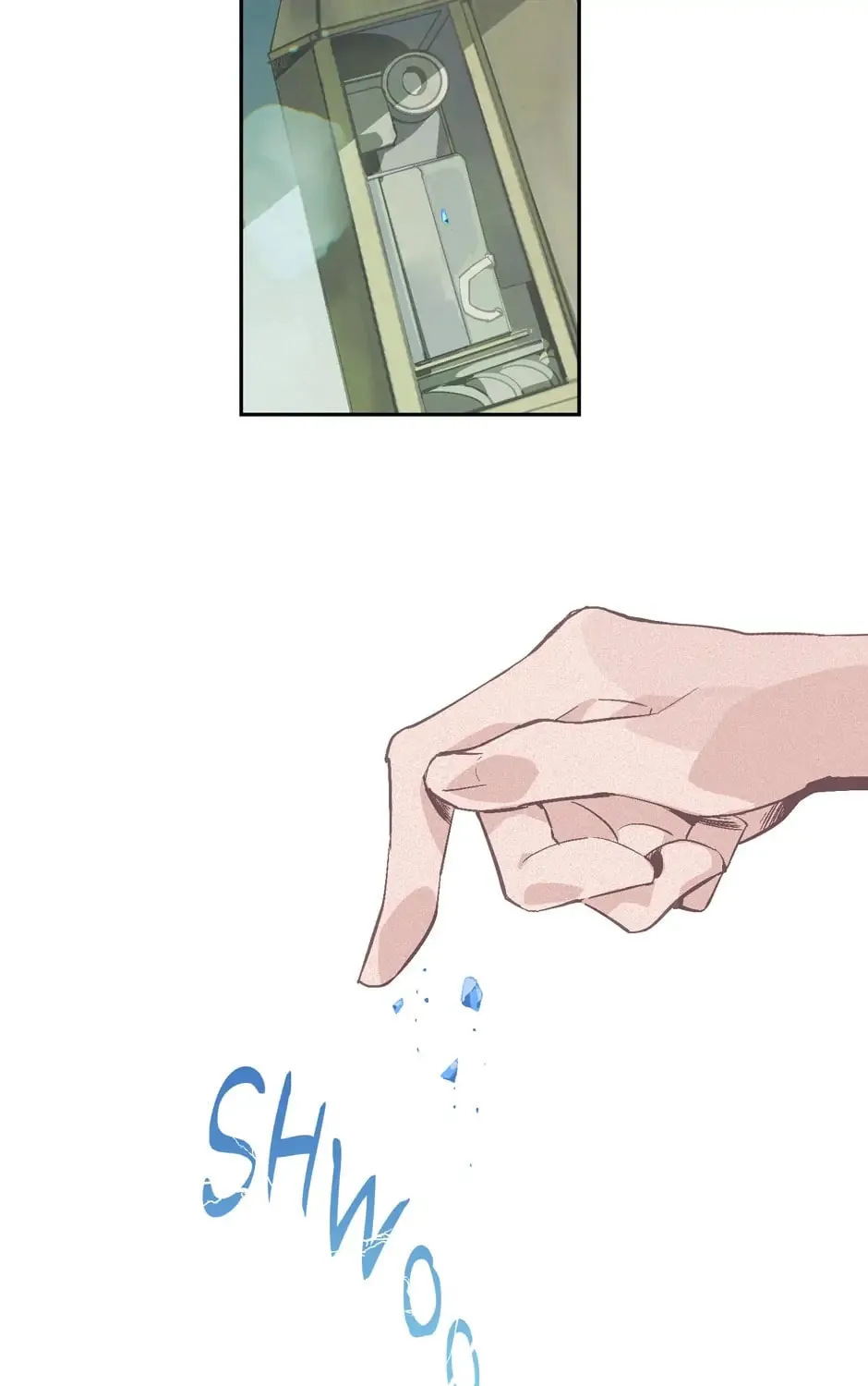 Read Stigma Effect chapter 52 image 92 on Lezhin