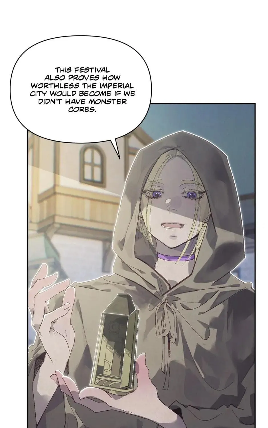 Read Stigma Effect chapter 52 image 94 on Lezhin