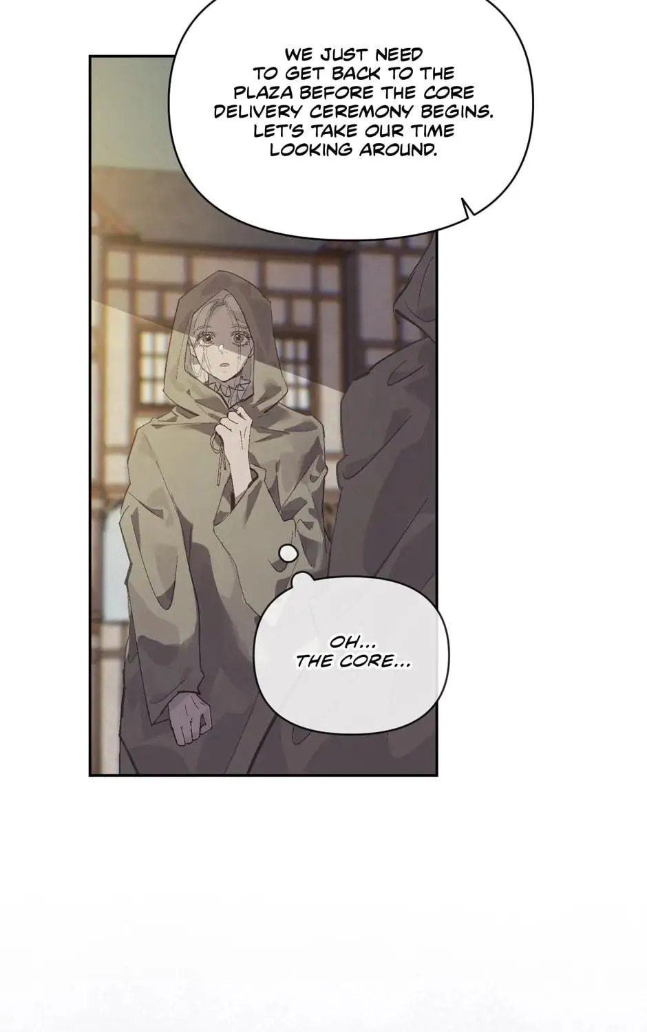 Read Stigma Effect chapter 52 image 98 on Lezhin