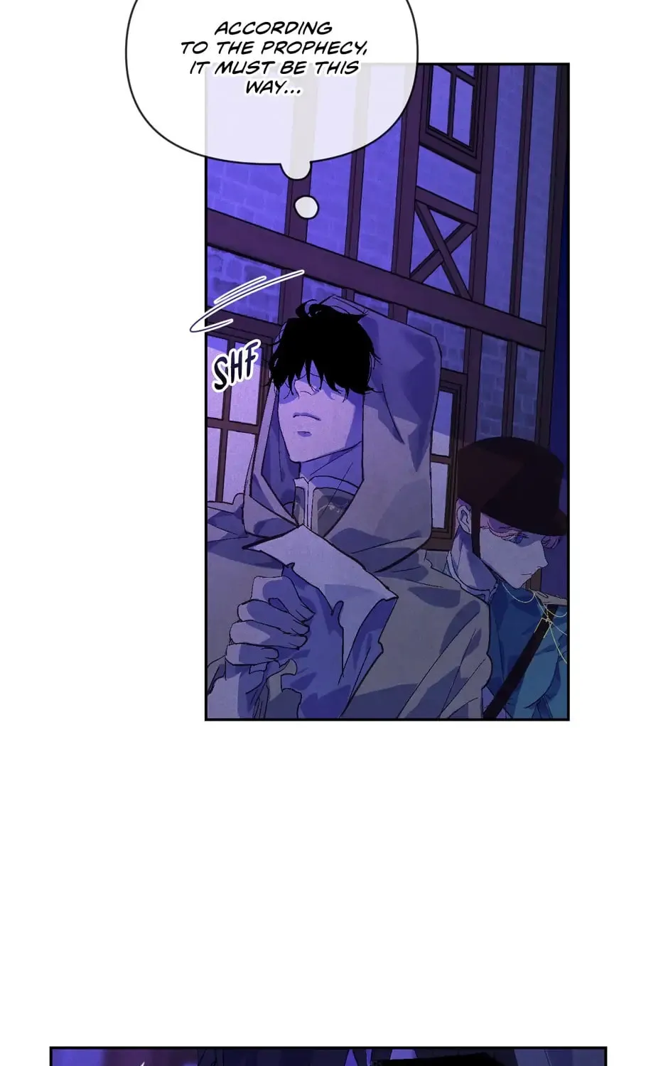 Read Stigma Effect chapter 53 image 102 on Lezhin