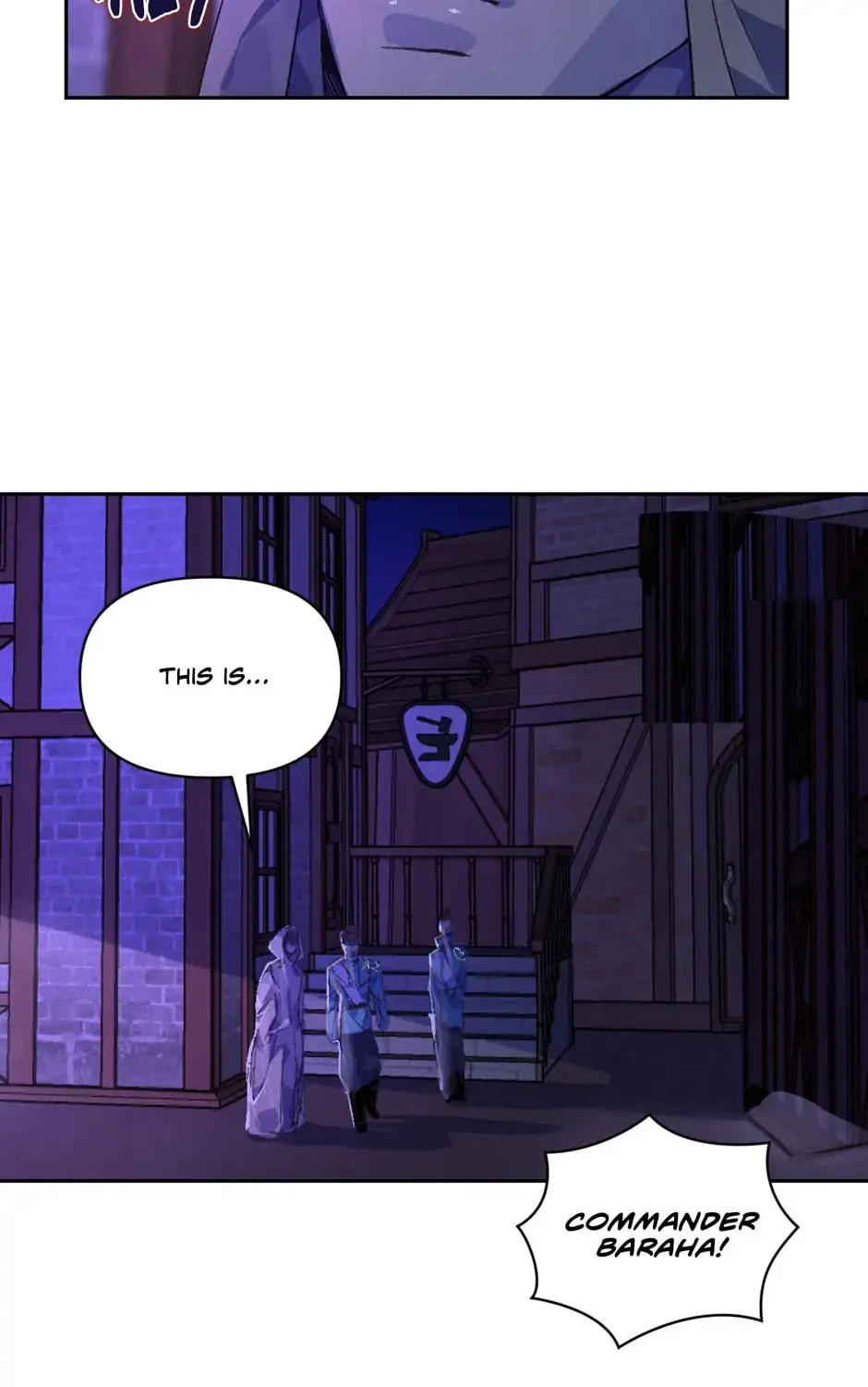 Read Stigma Effect chapter 53 image 104 on Lezhin