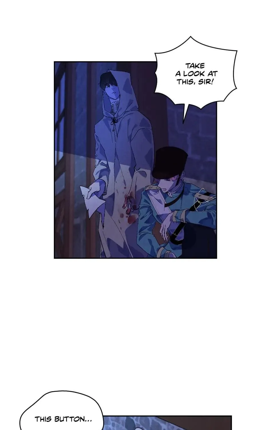 Read Stigma Effect chapter 53 image 106 on Lezhin