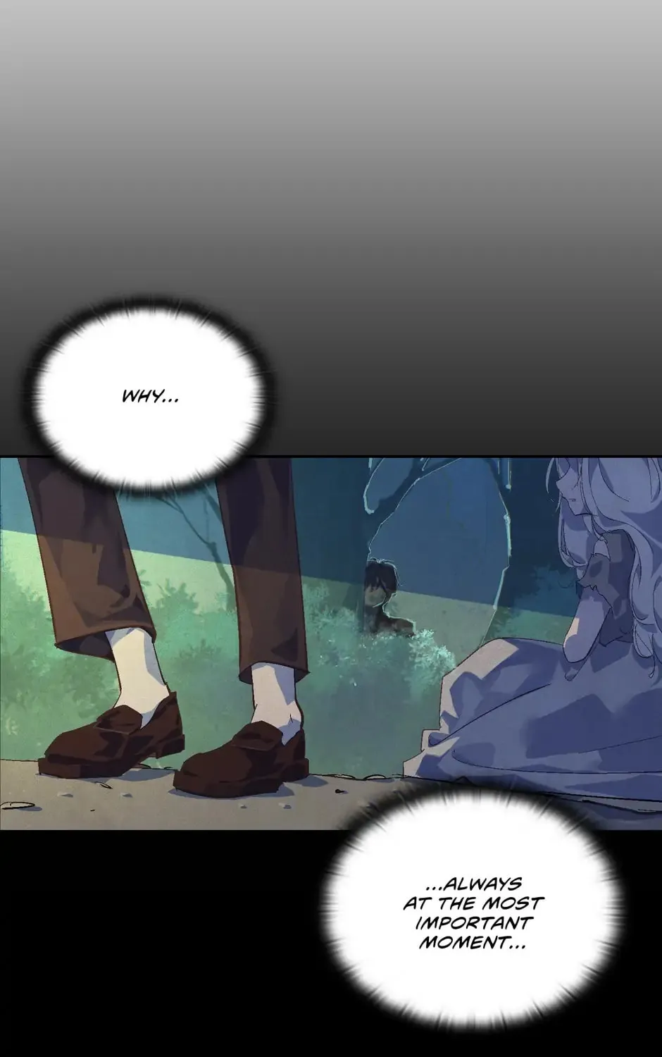 Read Stigma Effect chapter 53 image 110 on Lezhin