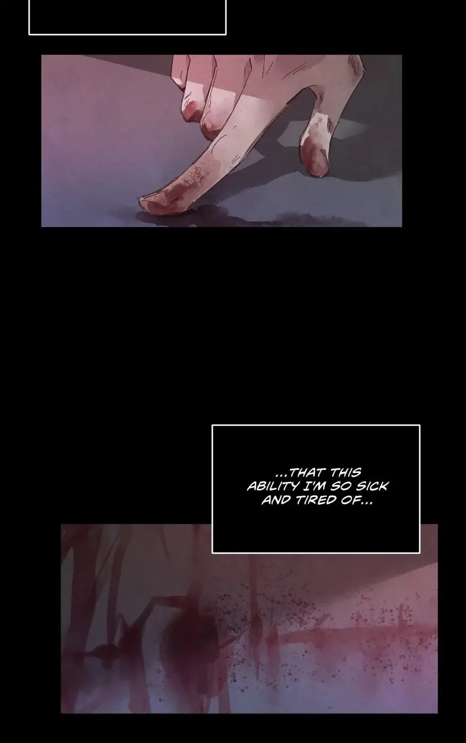 Read Stigma Effect chapter 53 image 114 on Lezhin