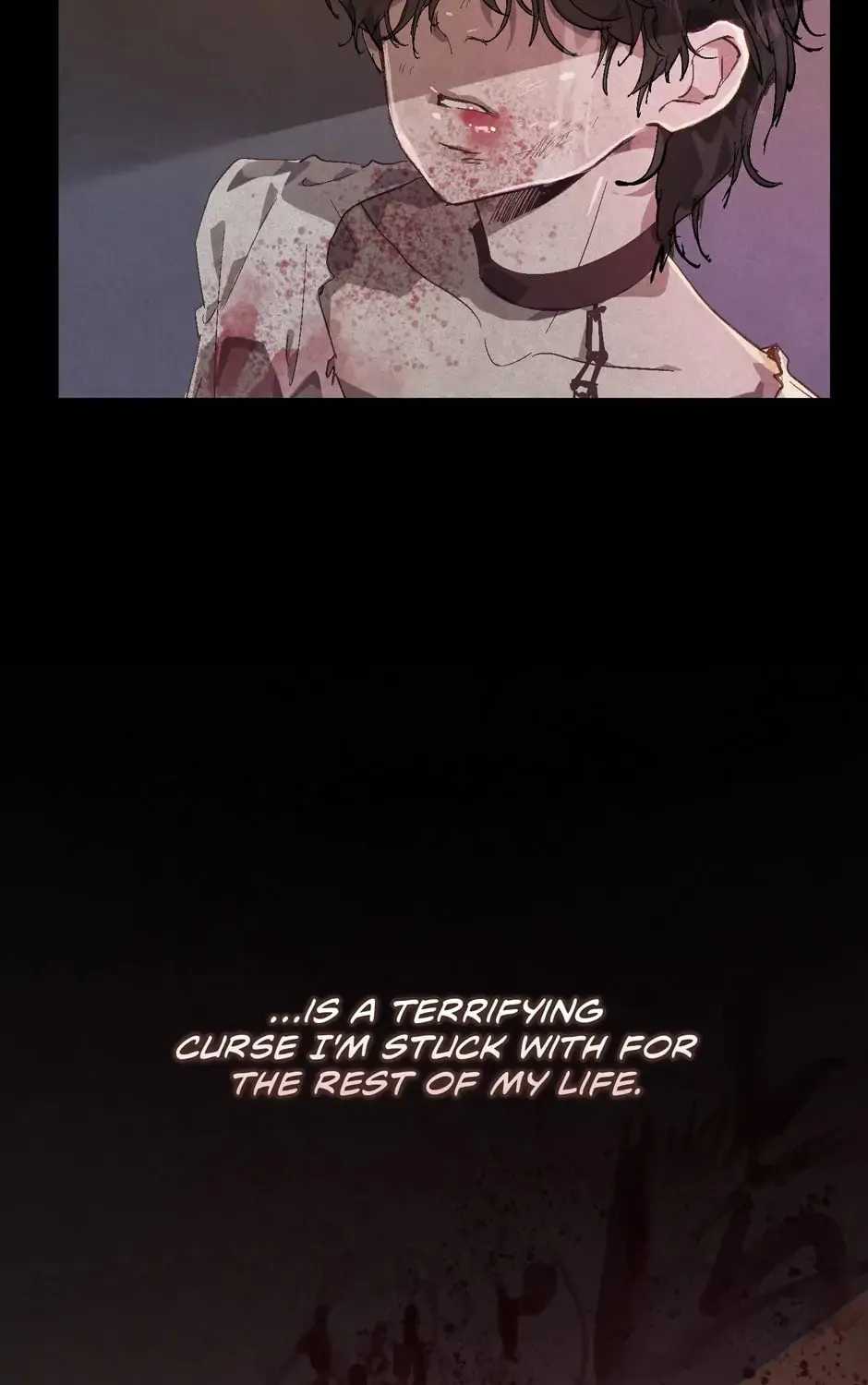 Read Stigma Effect chapter 53 image 116 on Lezhin