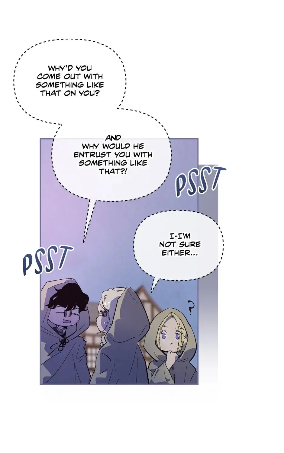 Read Stigma Effect chapter 53 image 12 on Lezhin