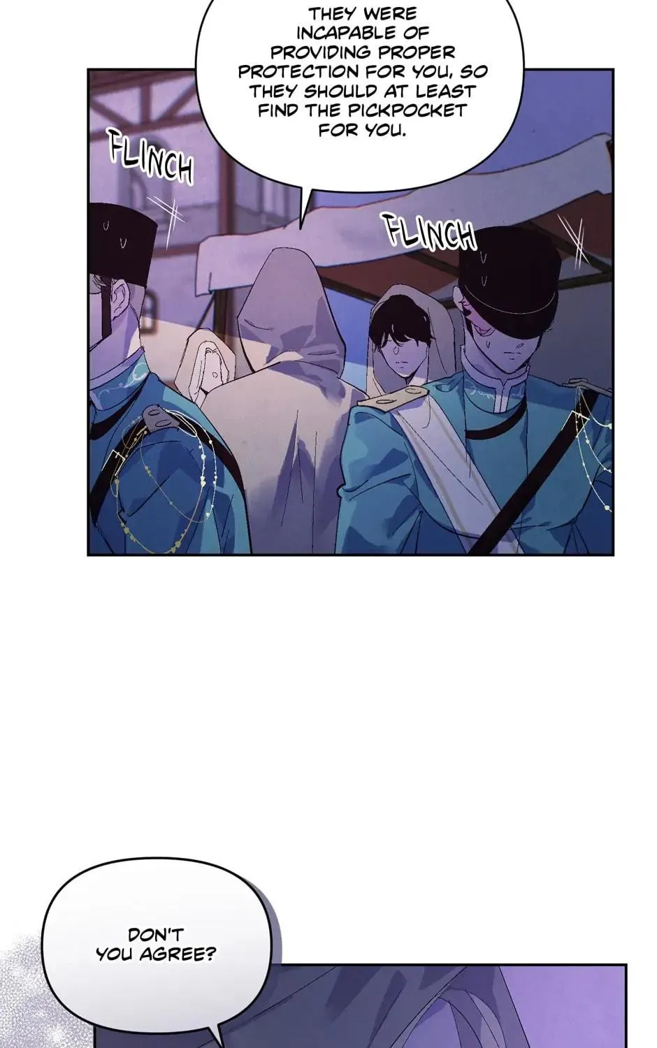 Read Stigma Effect chapter 53 image 16 on Lezhin