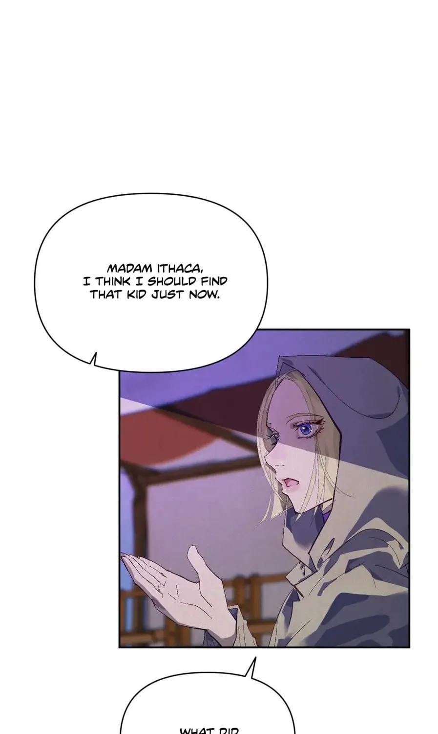 Read Stigma Effect chapter 53 image 2 on Lezhin