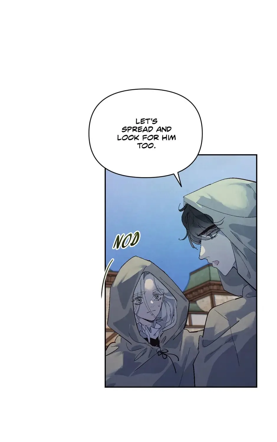 Read Stigma Effect chapter 53 image 20 on Lezhin